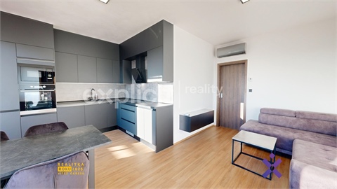 Pronájem bytu 3kk, 66 m² 0