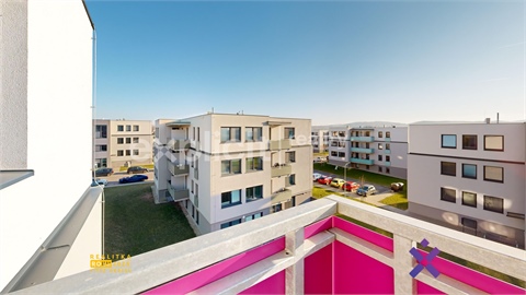 Pronájem bytu 3kk, 66 m² 2