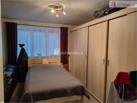 Prodej bytu 2+1, 68 m² - 0