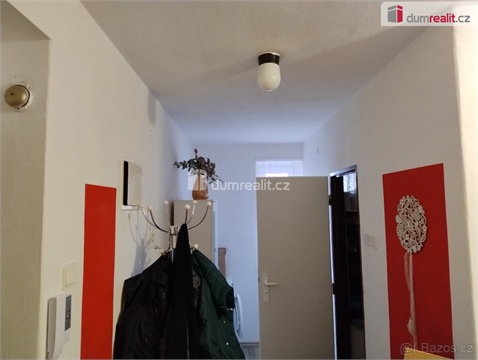 Prodej bytu 2+1, 68 m² - 2