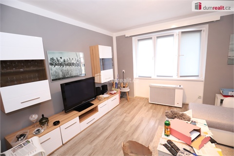 Prodej bytu 2+1, 68 m² - 0