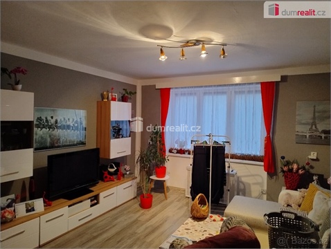 Prodej bytu 2+1, 68 m² 0