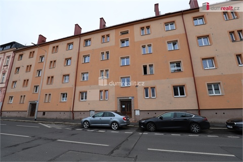 Prodej bytu 2+1, 68 m² - 10