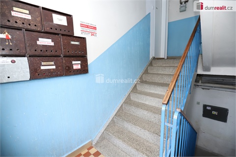 Prodej bytu 2+1, 68 m² 10