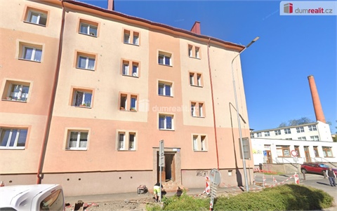 Prodej bytu 2+1, 68 m² 6