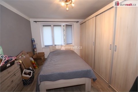 Prodej bytu 2+1, 68 m² - 4