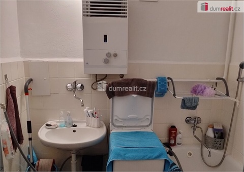 Prodej bytu 2+1, 68 m² - 8
