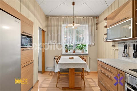 Prodej bytu 3+1, 76 m² - 2