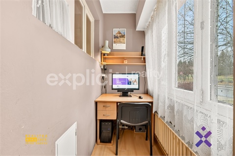 Prodej bytu 3+1, 76 m² - 18