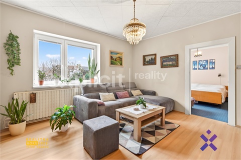 Prodej bytu 3+1, 76 m² 20