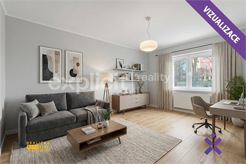 Prodej bytu 3+1, 76 m² 16