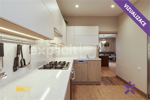 Prodej bytu 3+1, 76 m² 6