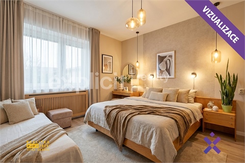 Prodej bytu 3+1, 76 m² 12