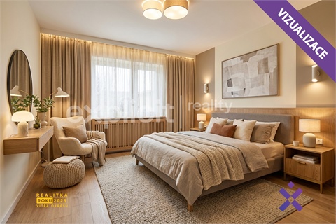 Prodej bytu 3+1, 76 m² 10