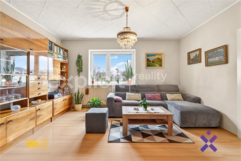 Prodej bytu 3+1, 76 m² 0