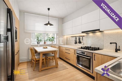 Prodej bytu 3+1, 76 m² 4