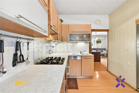 Prodej bytu 3+1, 76 m² - 4