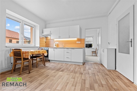 Pronájem rodinného domu, 73 m²