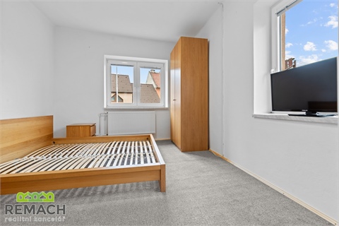 Pronájem rodinného domu, 73 m² - 18