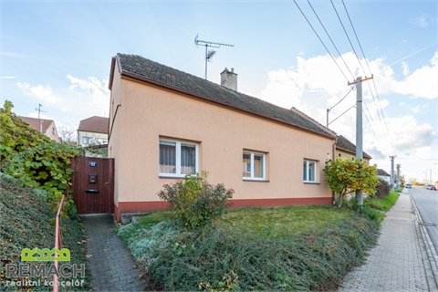 Pronájem rodinného domu, 73 m² 12