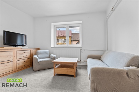 Pronájem rodinného domu, 73 m² - 16