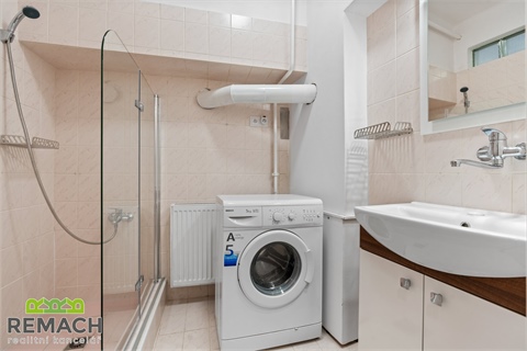 Pronájem rodinného domu, 73 m² - 4