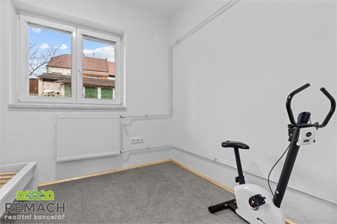 Pronájem rodinného domu, 73 m² 20