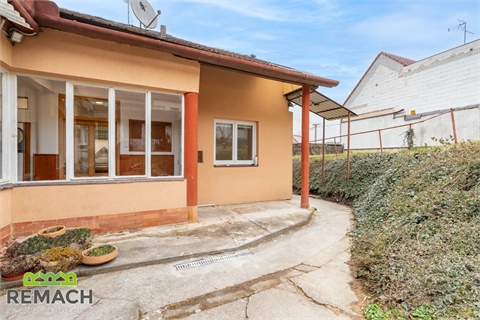 Pronájem rodinného domu, 73 m² - 14