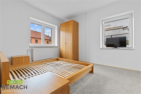 Pronájem rodinného domu, 73 m² 18