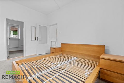 Pronájem rodinného domu, 73 m² - 10