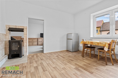 Pronájem rodinného domu, 73 m² - 8