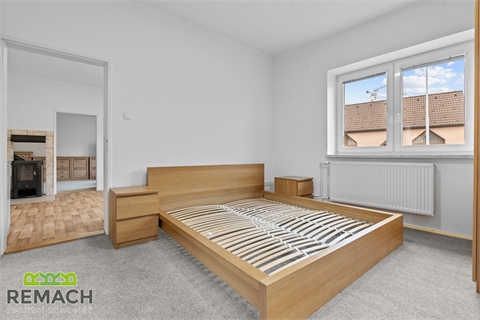 Pronájem rodinného domu, 73 m² - 2