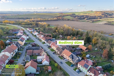 Pronájem rodinného domu, 73 m² 6