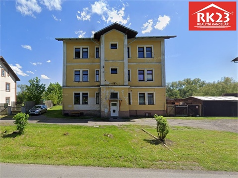 Pronájem bytu 2+1, 42 m² - 6