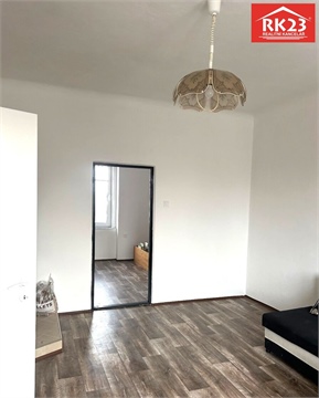 Pronájem bytu 2+1, 42 m² - 2