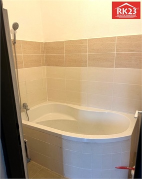 Pronájem bytu 2+1, 42 m² - 4