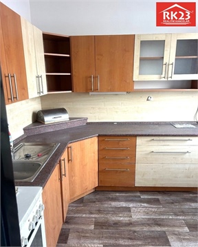 Pronájem bytu 2+1, 42 m² - 0