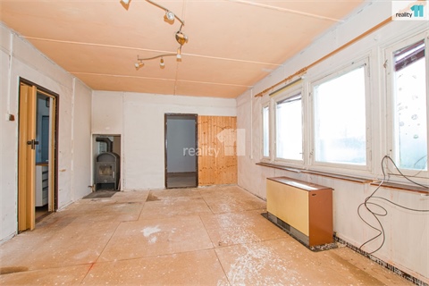 Prodej rodinného domu, 65 m² 2