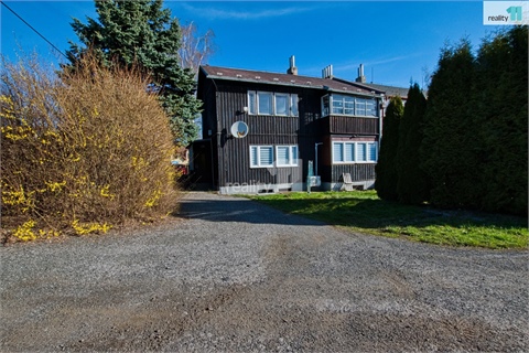 Prodej rodinného domu, 65 m² - 20