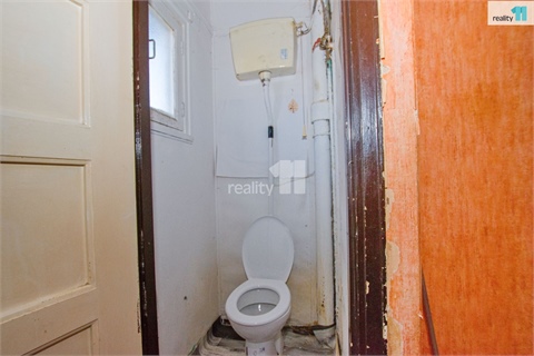 Prodej rodinného domu, 65 m² - 16