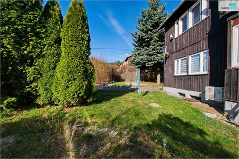 Prodej rodinného domu, 65 m² 24