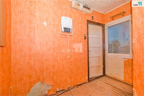 Prodej rodinného domu, 65 m² - 14