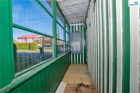 Prodej rodinného domu, 65 m² - 18