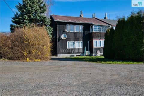 Prodej rodinného domu, 65 m² - 24