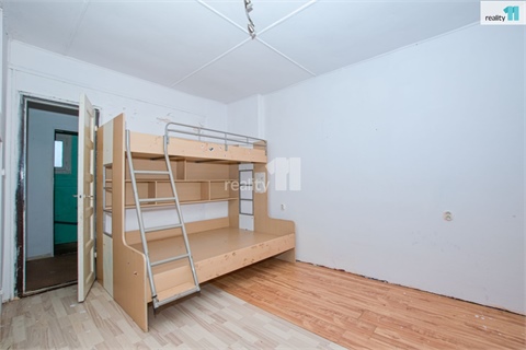 Prodej rodinného domu, 65 m² - 4