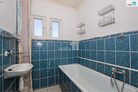 Prodej rodinného domu, 65 m² - 8