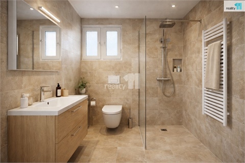 Prodej rodinného domu, 65 m² 8