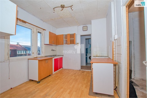 Prodej rodinného domu, 65 m² 12