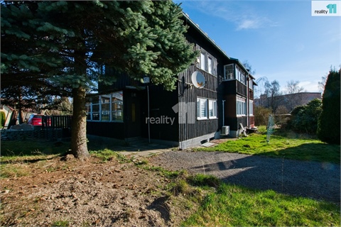 Prodej rodinného domu, 65 m² - 22