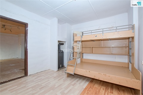 Prodej rodinného domu, 65 m² - 6